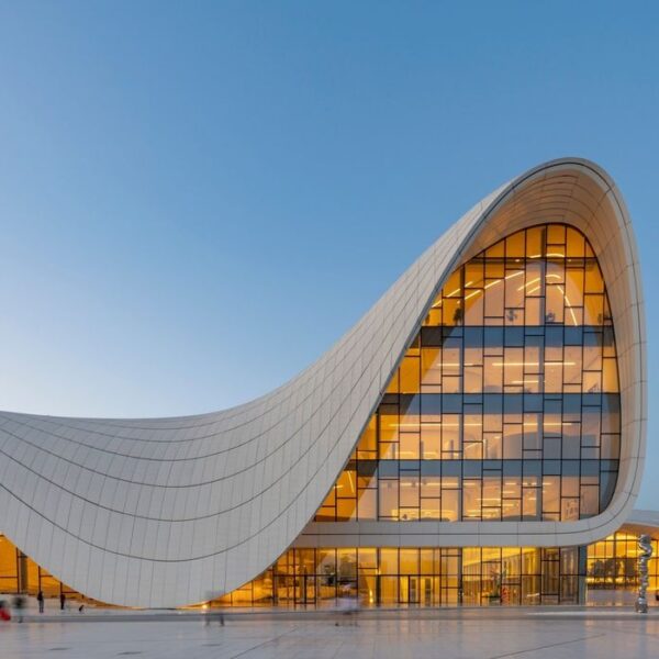 Heydar-Aliyev-Centre-Zaha-Hadid-Architects