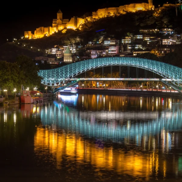 Bridge-of-peace